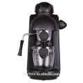 4cups/240ml Steam Coffee Maker